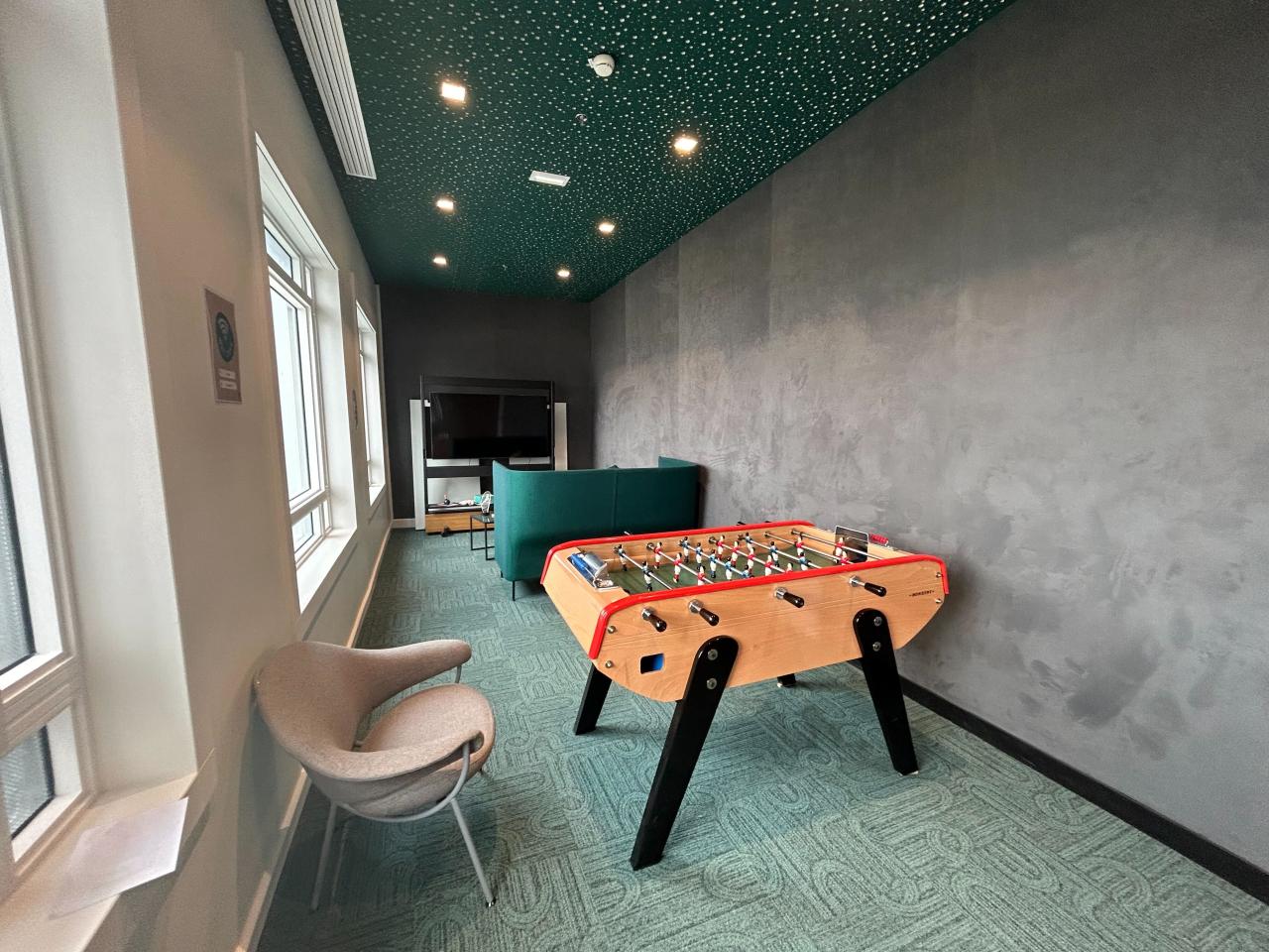 Coworking La Défense Location coworking Puteaux Hauts-de-Seine OLBUR2532791 5